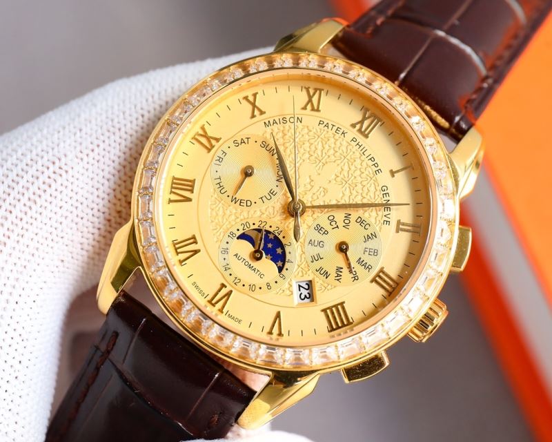 PATEK PHILIPPE Watches